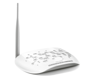 TP-Link TD-W8951ND (802.11b/g/n 150Mb/s Aneks A) - 65442 - zdjęcie 2
